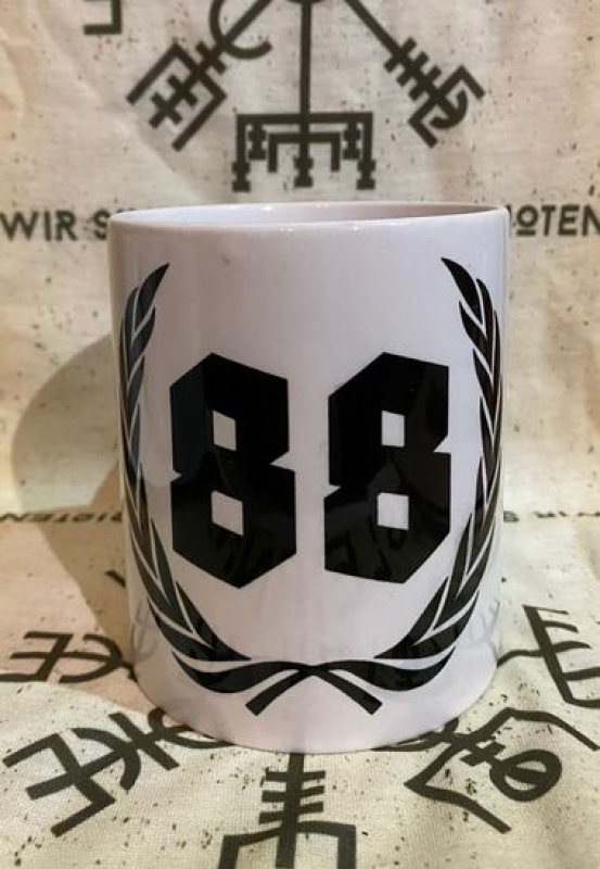 Tasse - 88