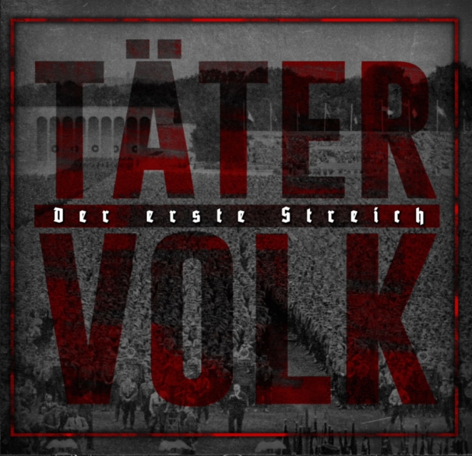 Tätervolk -Der erste Streich-