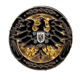 Pin - Reichsadler