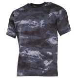 T-Hemd - HDT-Camo LE