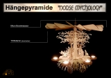 Hänge-Pyramide - Nordische Mythologie