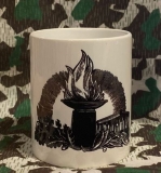 Tasse - Ewige Flamme