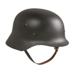 Stahlhelm - WH HELM M35 (REPRO) GR.57/58 MT