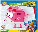 Bausatz - Super Wings - Dizzy - groß