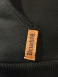 Druck18 Premium - Kapuzenjacke - Alpenfestung - Motiv 2