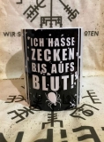 Tasse - Gegen Zecken