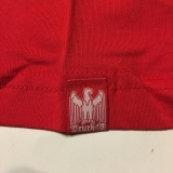 Premium Shirt - North Land - AW - FTD - Motiv 1 - rot