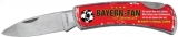 Taschenmesser - Bayern Fan - DM22