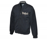 Jacke - Coastland Vintage - schwarz