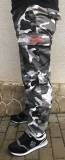 Army Cargo Hose - Division Deutschland - citycamo