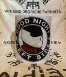 Tasse - Good Night Left Side - SWR Maske