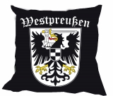 Kissen - Westpreußen