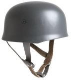 Luftwaffe - Fallschirmjägerhelm (REPRO) GR.57/58 WH