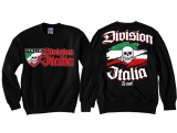 Pullover - Division Italia