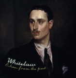 WHITE LAW - ECHOES FROM THE PAST - DOPPEL LP