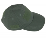 Tactical Cap - oliv