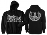 Kapuzenpullover - Aryan Warrior - Hammer