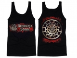 Muskelshirt/Tank Top - Schwarze Sonne - Neue Generation