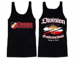 Muskelshirt/Tank Top - Division Ostdeutschland