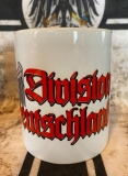 Tasse - Division Deutschland