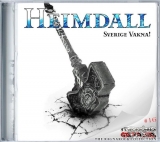 Heimdall - Sverige vakna! (Ragnarock collection vol.16)