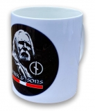 Erik & Sons - Tasse - ERIK +++EINZELSTÜCK+++