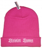 Mütze - Division Hessen - pink