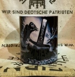 Tasse - Thors Hammer mit Hugin & Munin