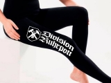 Frauen - Leggings - Division Ruhrpott +++RAUSVERKAUF+++