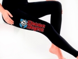 Frauen - Leggings - Division Bayern +++RAUSVERKAUF+++