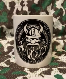 Tasse - In Odin we Trust