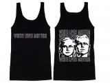 Muskelshirt/Tank Top - WLM - White People - Motiv 1