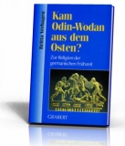 Buch - Kam Odin-Wodan aus dem Osten? - Verhagen, Britta