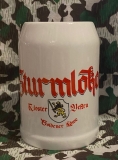 Bierkrug - Sturmlokal Kloster Veßra - Motiv 2