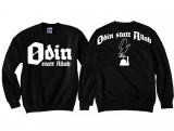 Pullover - Odin statt Allah - Motiv 2