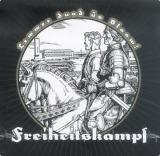 Freiheitskampf - Lewwer duad üs slaaw, CD