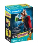 PLAYMOBIL - 70715 - SCOOBY-DOO! - Sammelfigur - Vampir