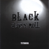 Titania - black bloc´n´roll +++ANGEBOT+++