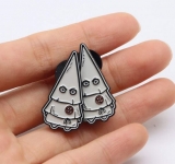 Pin - Klansmen - KKK