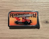 Feuerzeug - SM - Feuerwehr Motiv 3