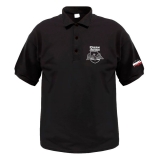 Polo-Shirt - Division Sachsen +++RAUSVERKAUF+++