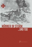 Buch - Männer in Sturm und Tod