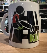 Tasse - Klimakleber