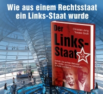 Buch - Der Links-Staat