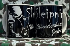 Tasse - Sleipnir - Wunderbare Jahre