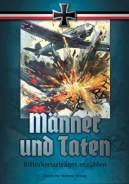 Buch - Männer und Taten