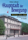 Farbbildband - Hauptstadt der Bewegung Band 1 +++RAUSVERKAUF+++