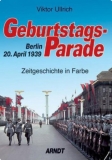 Farbbildband - Geburtstagsparade +++RAUSVERKAUF+++