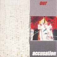 MK Ultra - Our accusation +++EINZELSTÜCK+++