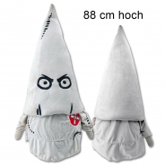 KKK Klansman - Kuscheltier - 88 cm +++LIMITIERT+++ XXL-Version